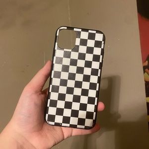 Vans iphone 11 phone case